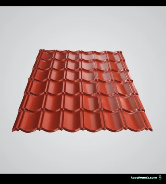 Uygun Yapı Çelik Çatı İzolasyon