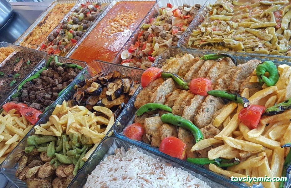 Uysal Aile Lokantası Uysal Aile Lokantası
