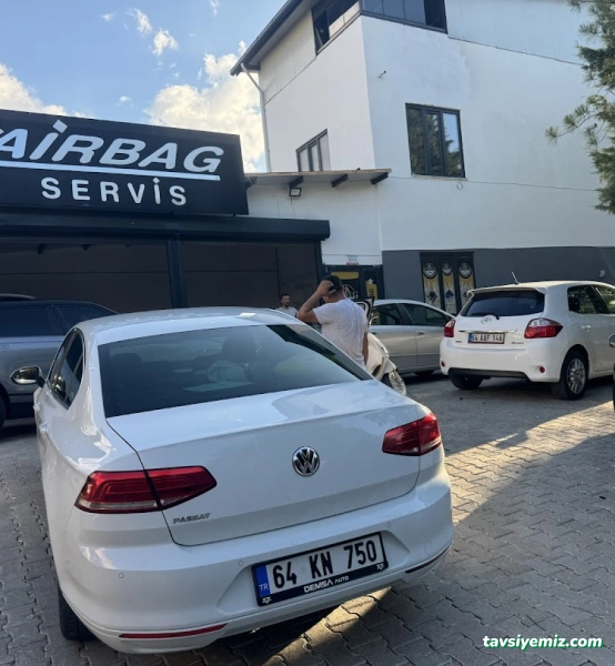 Uysal Airbag Uysal Airbag