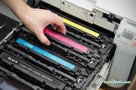 Uysal Bilişim Toner Yazıcı Tamiri Uysal Bilişim Toner Yazıcı Tamiri