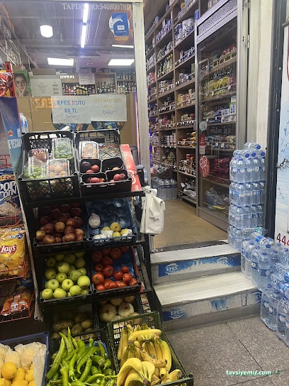 Uysal Gıda Uysal Gıda