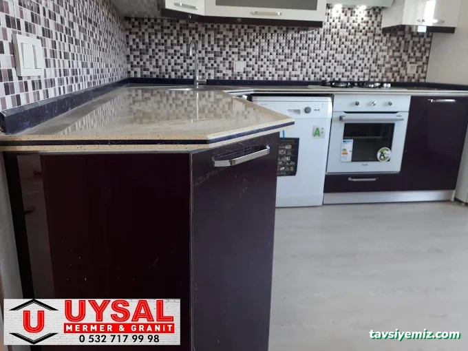 Uysal Mermer Granit Uysal Mermer Granit