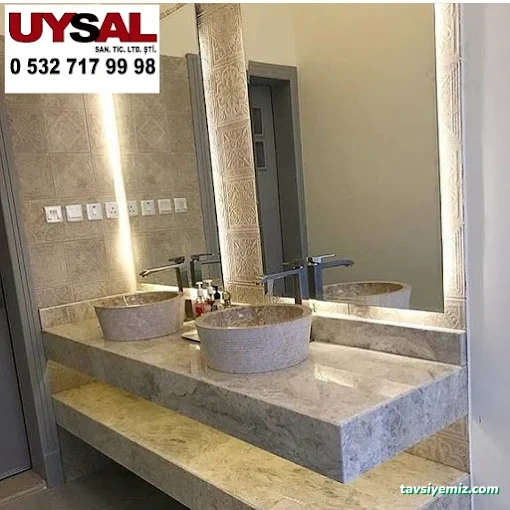 Uysal Mermer Granit Uysal Mermer Granit