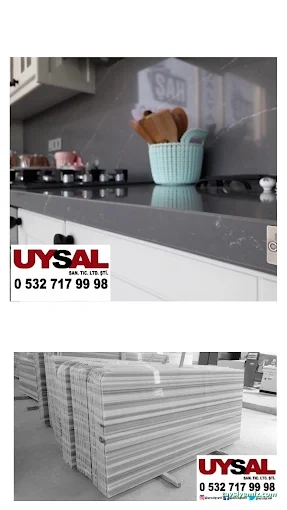 Uysal Mermer Granit Uysal Mermer Granit