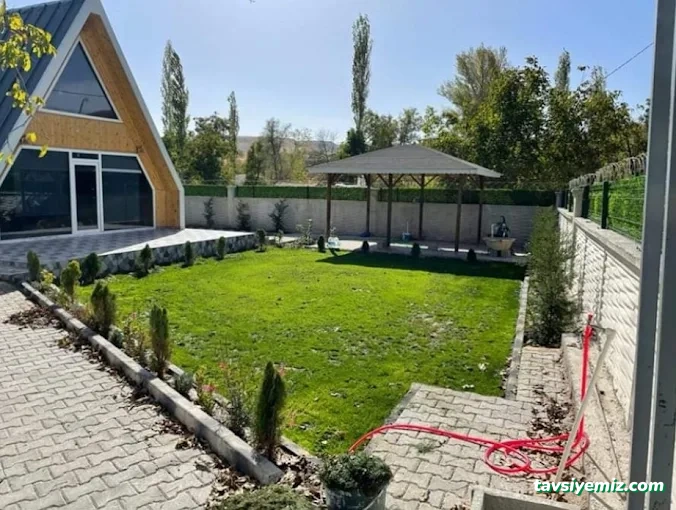 Uysal Yapı Bungalov & Konteyner Uysal Yapı Bungalov & Konteyner