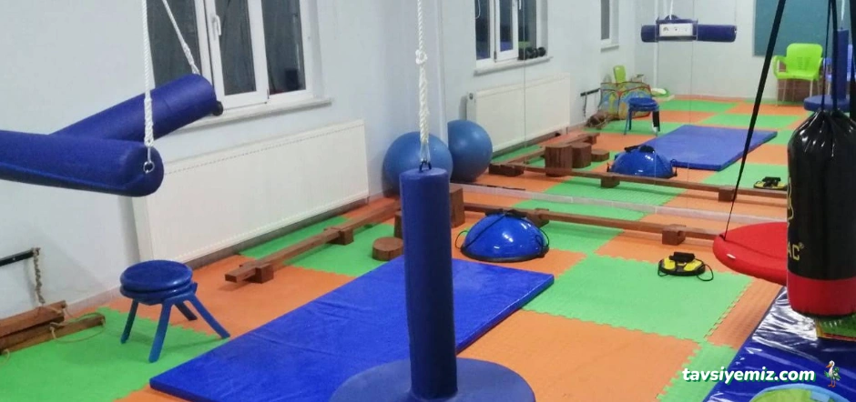 Uyum Özel Eğitim Ve Rehabilitasyon Merkezi