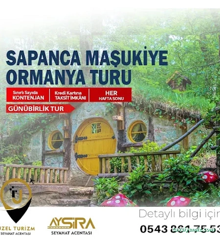 Uzel Turizm Hac Ve Umre Organizasyonu Uzel Turizm Hac Ve Umre Organizasyonu
