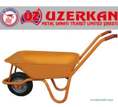 Uzerkan Metal Sanayi Ve Tic A.ş. Uzerkan Metal Sanayi Ve Tic A.ş.