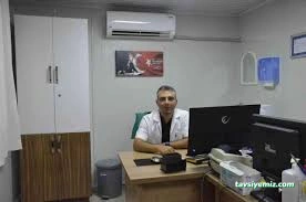 Uzm. Dr. Emin Tunç Demir; Mezoterapi, Ozon Tedavisi Ve Proloterapi Uzm. Dr. Emin Tunç Demir; Mezoterapi, Ozon Tedavisi Ve Proloterapi