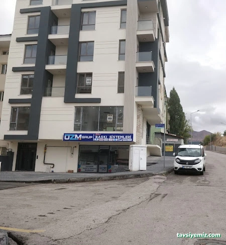 Uzm Grup - Profesyonel Baskı Makineleri Uzm Grup - Profesyonel Baskı Makineleri