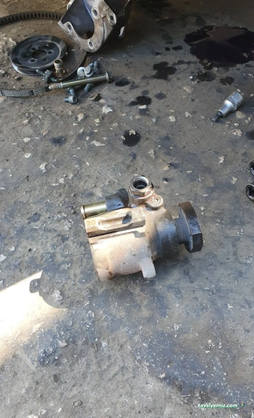 Uzman Airbag Oto Elektirik Uzman Airbag Oto Elektirik
