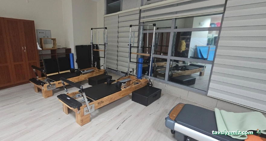 Uzman Fizyoterapi Mardin