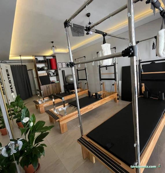 Uzman Fizyoterapist Ezgi Tekbaş