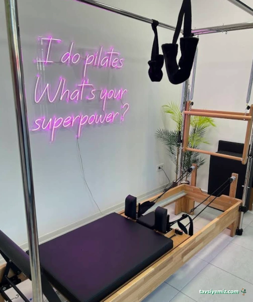 Uzman Fizyoterapist Şirin Aktaş