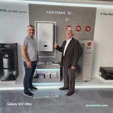 Uzman Isıtma Ve Soğutma Sistemleri - Klima, Kombi Satış Ve Servis Uzman Isıtma Ve Soğutma Sistemleri - Klima, Kombi Satış Ve Servis