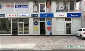 Uzman Isıtma Ve Soğutma Sistemleri - Klima, Kombi Satış Ve Servis Uzman Isıtma Ve Soğutma Sistemleri - Klima, Kombi Satış Ve Servis