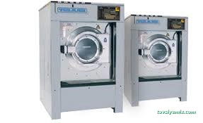 Uzman Laundry