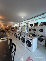 Uzman Laundry