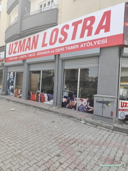 Uzman Lostra Uzman Lostra