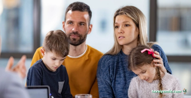 Uzman Psikolog Funda Sarı