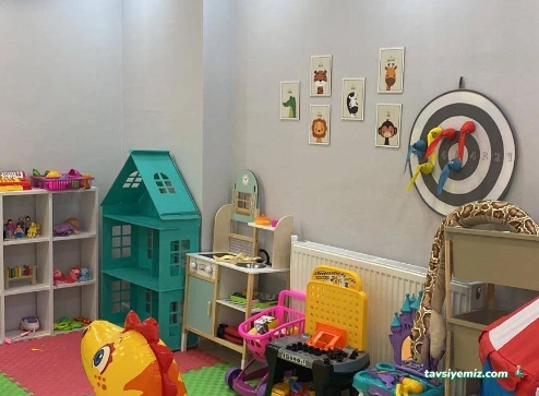 Uzman Psikolog Funda Sarı