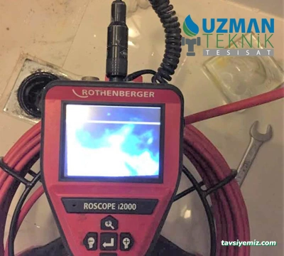 Uzman Teknik Sıhhi Tesisat Uzman Teknik Sıhhi Tesisat
