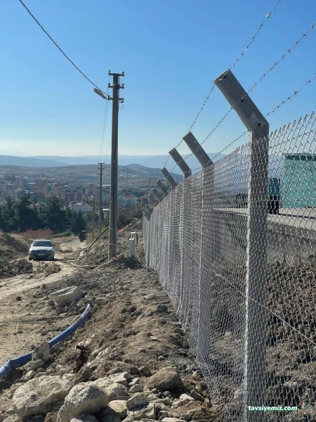 Uzman Telçit Peyzaj