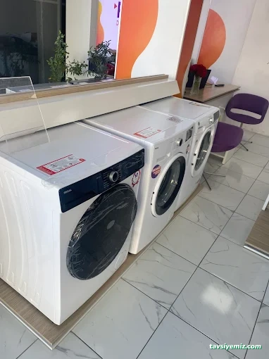 Uzmanlar Beyaz Eşya Uzmanlar Beyaz Eşya