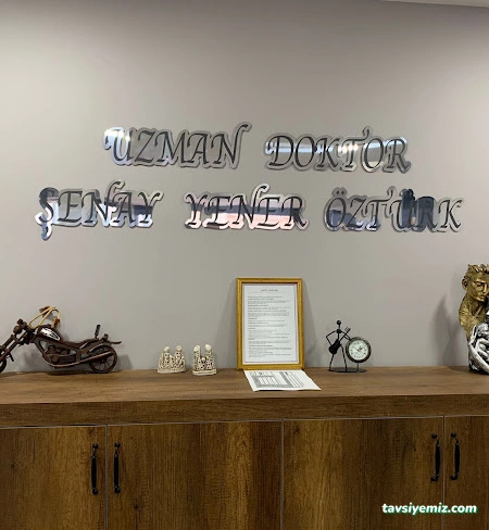 Uzm.dr. Şenay Yener Öztürk Klinik Uzm.dr. Şenay Yener Öztürk Klinik