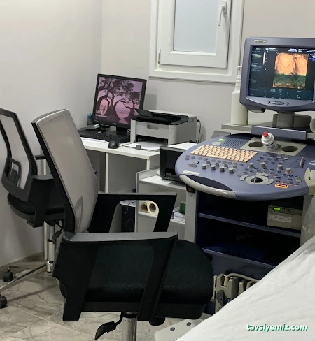 Uzm.dr. Şenay Yener Öztürk Klinik Uzm.dr. Şenay Yener Öztürk Klinik