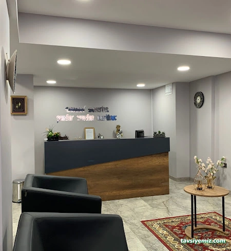 Uzm.dr. Şenay Yener Öztürk Klinik Uzm.dr. Şenay Yener Öztürk Klinik