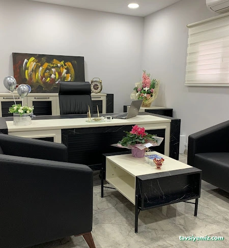 Uzm.dr. Şenay Yener Öztürk Klinik Uzm.dr. Şenay Yener Öztürk Klinik