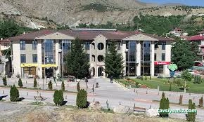 Üzümlü Belediyesi Üzümlü Belediyesi
