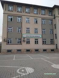 Üzümlü Halk Eğitimi Merkezi Ve Aso Üzümlü Halk Eğitimi Merkezi Ve Aso