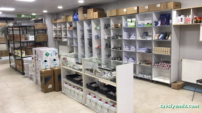 Uzun Soğutma Uzun Soğutma