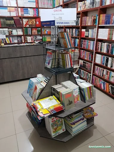Uzun Yayınevi Uzun Yayınevi