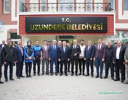 Uzundere Belediyesi Uzundere Belediyesi
