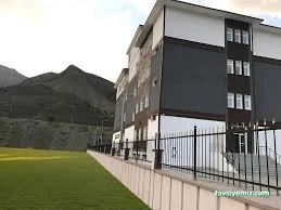 Uzundere Halk Eğitimi Merkezi Uzundere Halk Eğitimi Merkezi