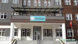 Uzundere Halk Eğitimi Merkezi Uzundere Halk Eğitimi Merkezi