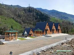 Uzungöl Tiny House Uzungöl Tiny House