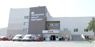 Uzunköprü Devlet Hastanesi Uzunköprü Devlet Hastanesi