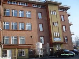 Uzunmehmet Göğüs Ve Meslek Hastalıkları Hastanesi Uzunmehmet Göğüs Ve Meslek Hastalıkları Hastanesi
