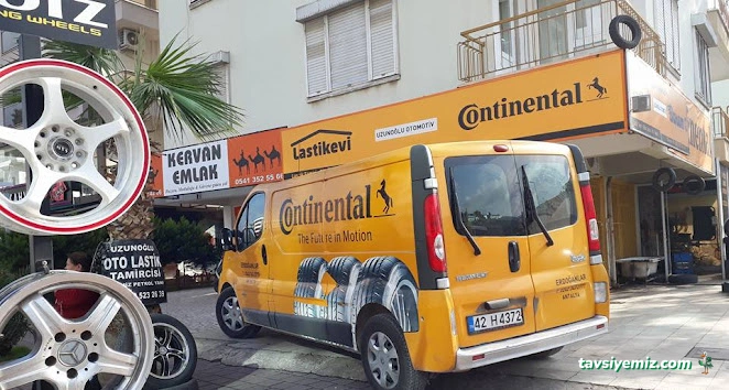 Uzunoğlu Oto Lastik - Goodyear Yenigün Şube | 7/24 Lastik Tamir - Yol Yardım Uzunoğlu Oto Lastik - Goodyear Yenigün Şube | 7/24 Lastik Tamir - Yol Yardım