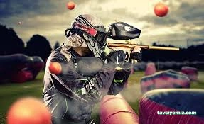 Vadi Paintball Vadi Paintball
