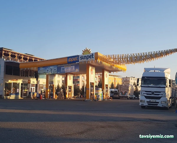 Vahit Petrol Sunpet Opet Aygaz Vahit Petrol Sunpet Opet Aygaz