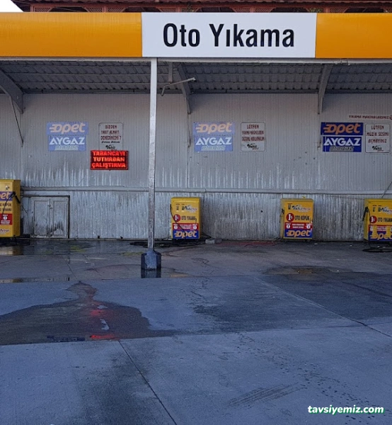 Vahit Petrol Sunpet Opet Aygaz Vahit Petrol Sunpet Opet Aygaz