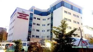 Vakfıkebir Devlet Hastanesi Vakfıkebir Devlet Hastanesi