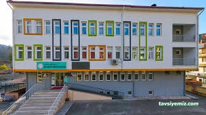 Vakfıkebir Halk Eğitimi Merkezi Vakfıkebir Halk Eğitimi Merkezi