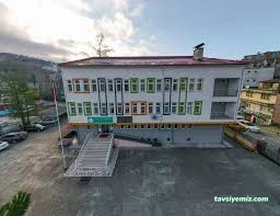 Vakfıkebir Halk Eğitimi Merkezi Vakfıkebir Halk Eğitimi Merkezi