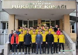 Vakfıkebir Kaymakamlığı Vakfıkebir Kaymakamlığı